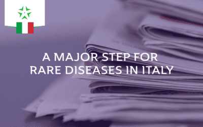 The new Italian Law on Rare disease : access to orphan drugs, support for research, solidarity fund.